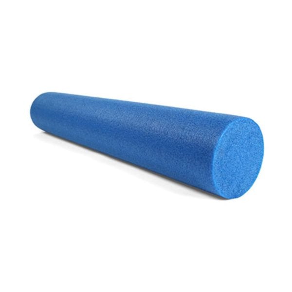 PE Foam Rollers, Blue