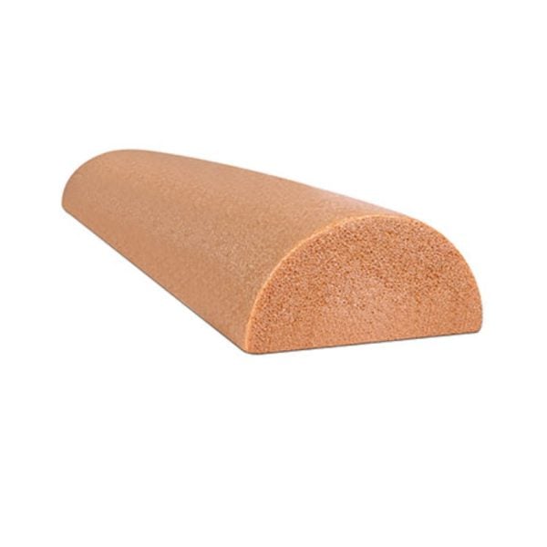 PE Foam Rollers Antimicrobial, Beige - Image 2