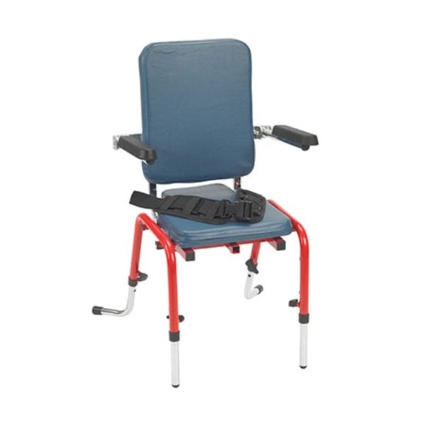 Anti-Tippers Accessory for School Chair, Small