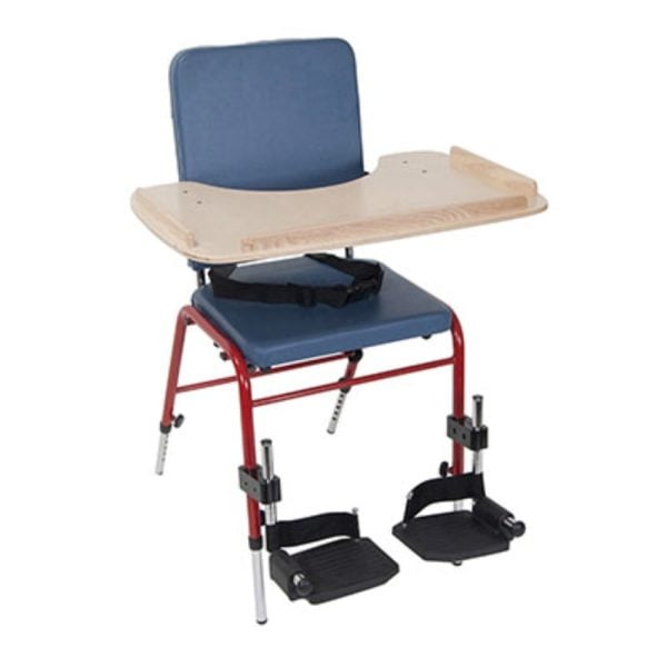 Adjustable Tray Only For Skillbuilders School Chair - Image 2