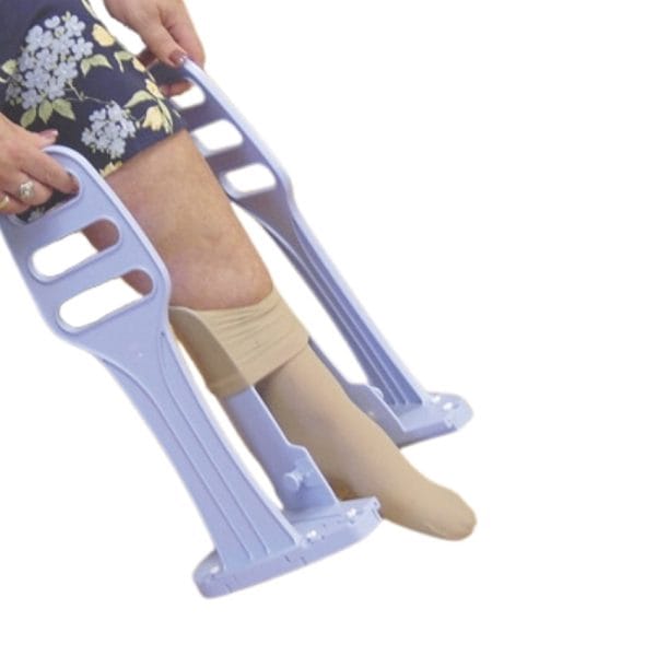 Compression Sock Aid - Image 2