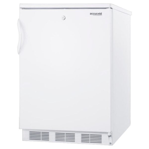 Accucold Undercounter Refrigerator With Lock - Image 2