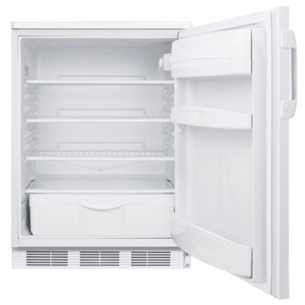 Accucold Undercounter Refrigerator With Lock - Image 3