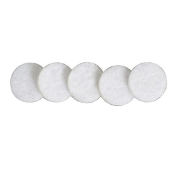 Felt Nebulizer Filter for Rite-Neb 4 Nebulizer - Image 2