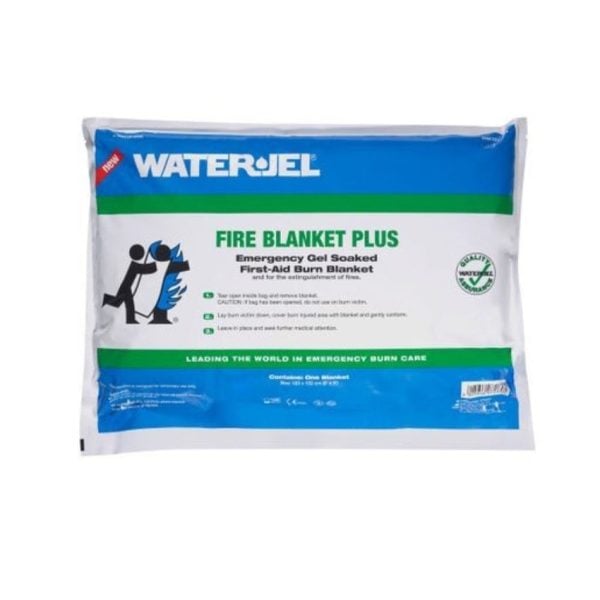 Fire Blankets and Wraps - Image 2