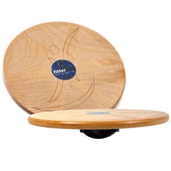 Fitter Rocker & Wobble Boards - Image 2