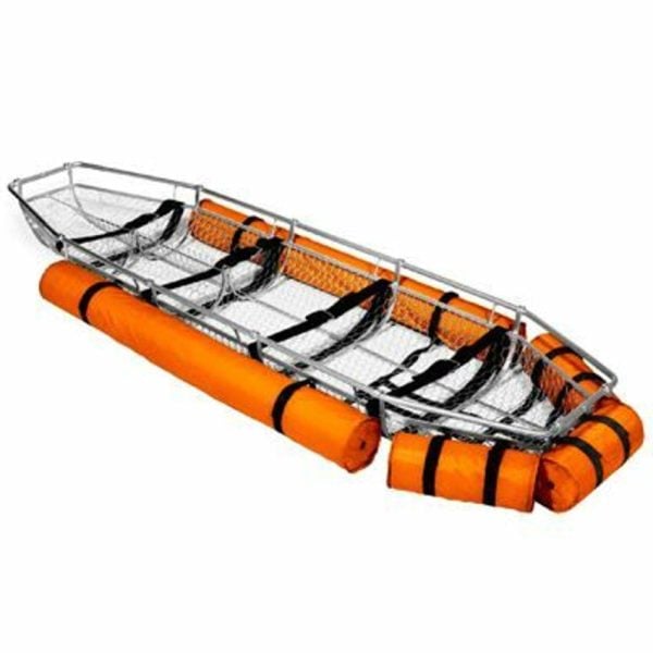 Flotation Stretcher Collar - Image 2