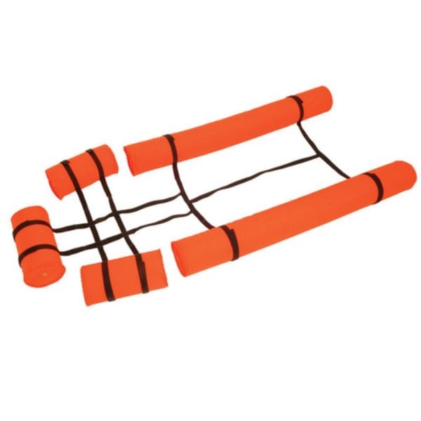 Flotation Stretcher Collar