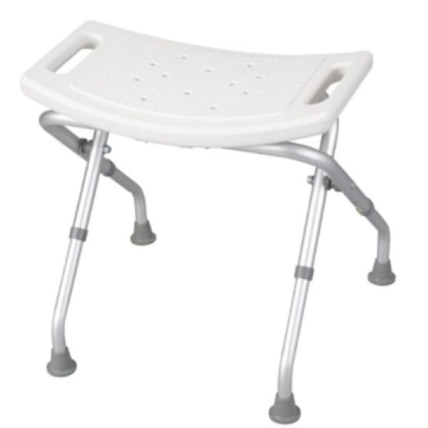 Folding Shower Chair - Image 2