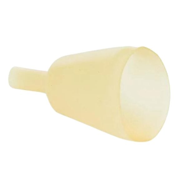 Foreign Body Retrieval Hood Protector Bell-Shaped Single Use - Image 2