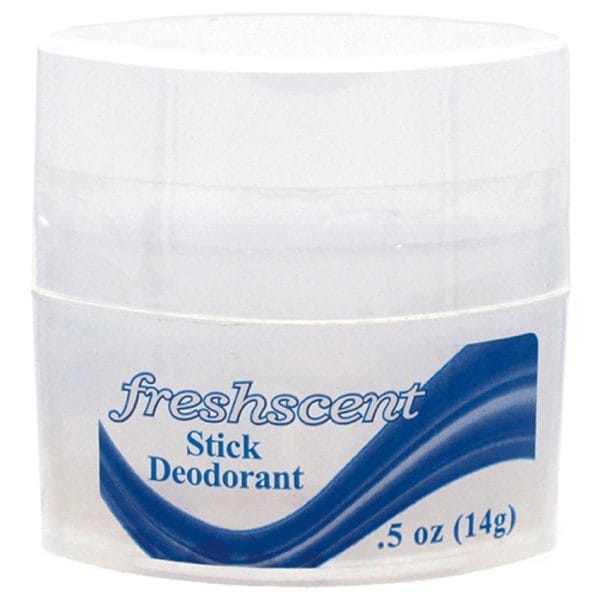 Freshscent Stick Deodorant Alcohol Free