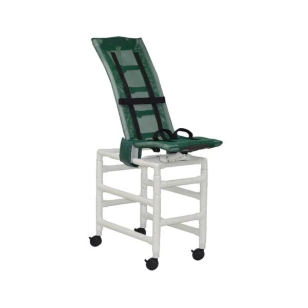 Fully Adjustable Articulating Bath Chair