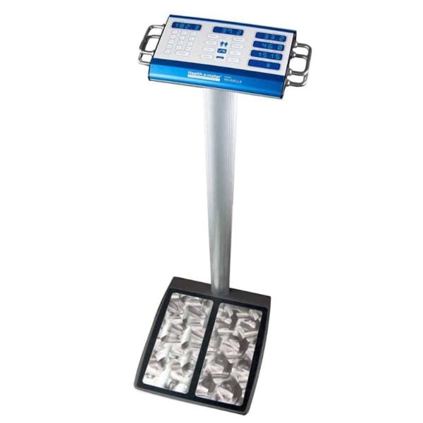 Body Composition Analysis Scales - Image 3