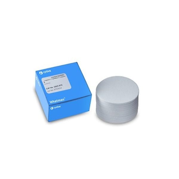 Cellulose Qualitative Filter Paper for Sample Preparation