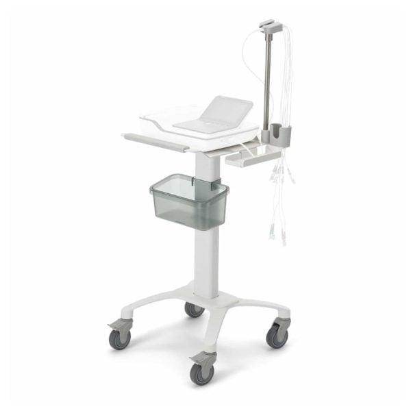 Trolley for MAC 2000 Resting ECG System