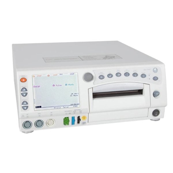 Corometrics 250 Series Maternal Fetal Monitor, Refurbished