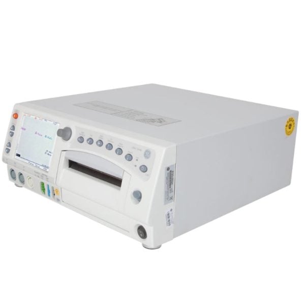 Corometrics 250 Series Maternal Fetal Monitor, Refurbished - Image 4