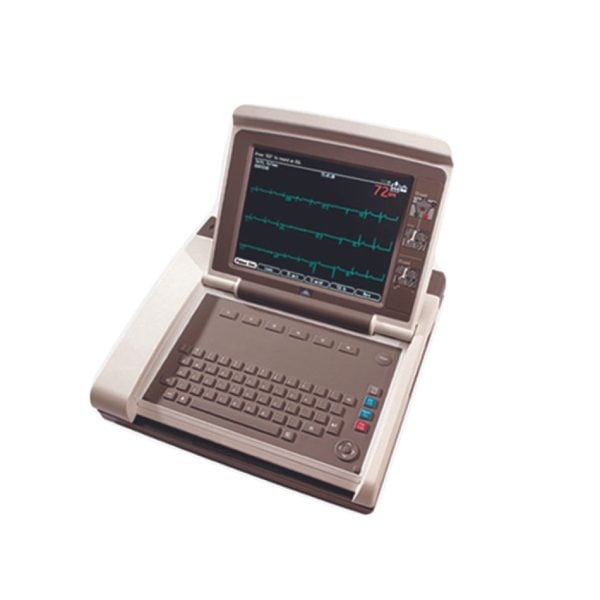 MAC 5500 HD ECG Analysis System - Refurbished