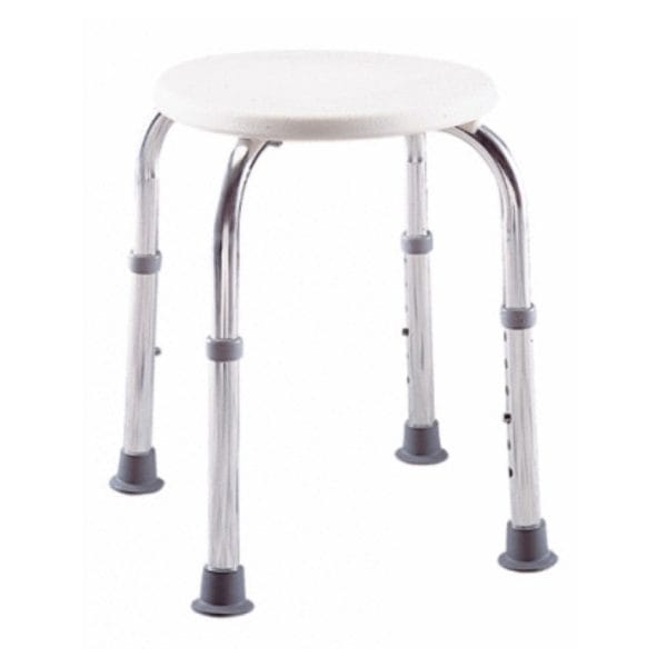 Lumex Round Bath Stool