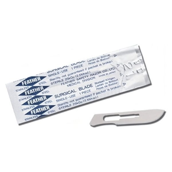 Surgical Blades