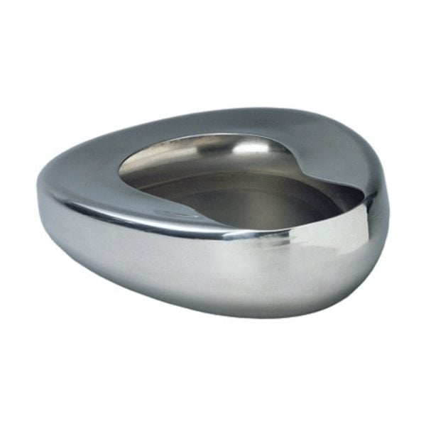 Stainless Steel Bed Pan