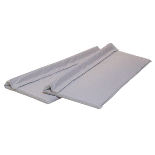 Cushion Ease Side Rail Pads, 14” x 36”