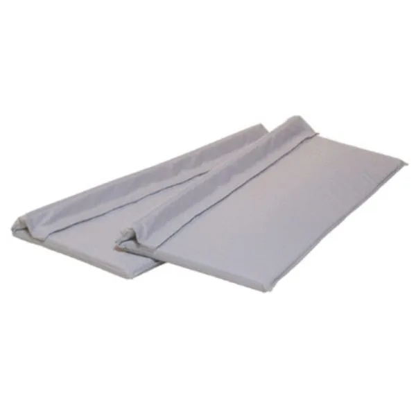 Cushion Ease Side Rail Pads, 14” x 72”