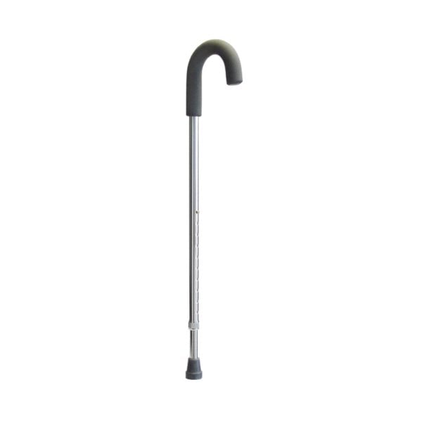 Adjustable Aluminum Canes, Soft Grip