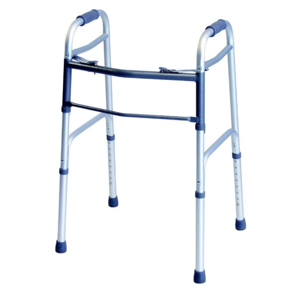 Lumex Everyday Dual Release Walker, Adult