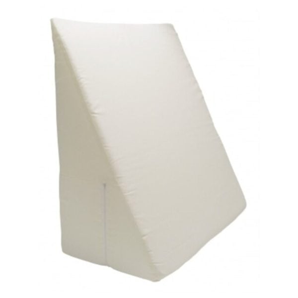 Bed Wedge With Cover, 24" x 24" x 12"