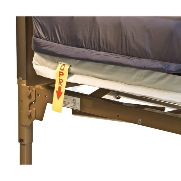 AltaDyne Alternating Pressure/Low Air Loss Matress System - Image 2