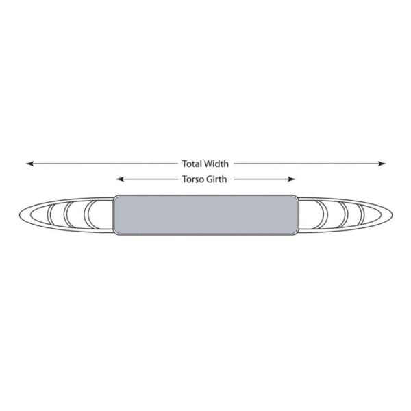 Sit-to-Stand Buttock Strap - Image 2