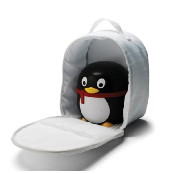 Neb-u-Tyke Penguin Pediatric Nebulizer Compressor - Image 2