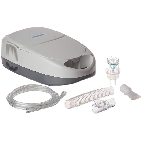 Neb-u-Lite® LX2 Nebulizer Compressor