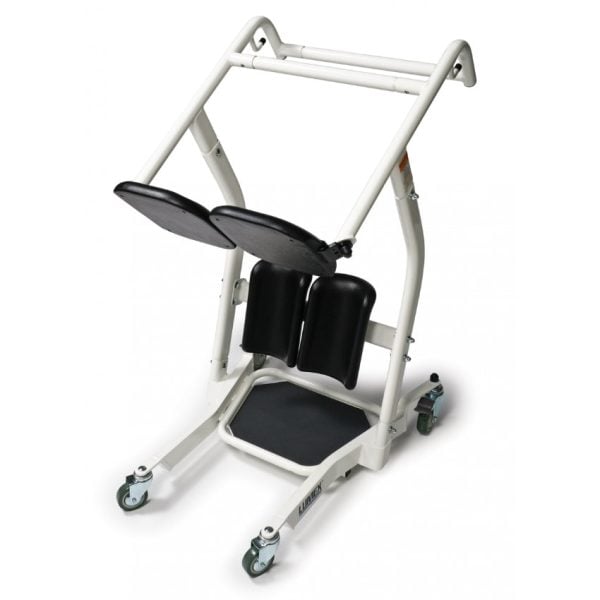 Stand Assist Patient Transport