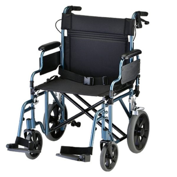 GO! Mobility 22 Inch Transport Chair