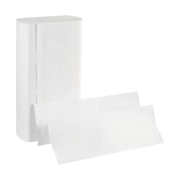 Multifold Towel, 9.2" x 9.4" - Image 2