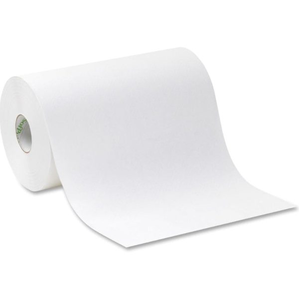 SofPull Paper Towel Rolls