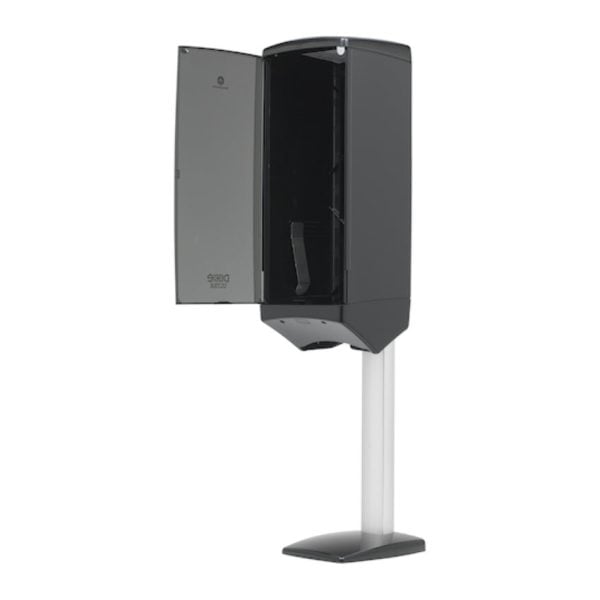 Tower Interfold Napkin Dispenser - Image 3