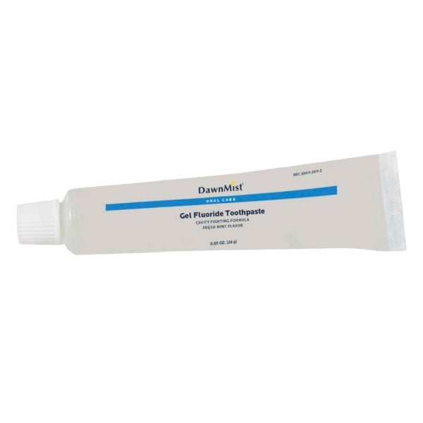 DawnMist Toothpaste - Image 2