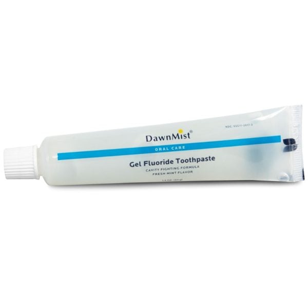 DawnMist Toothpaste - Image 3