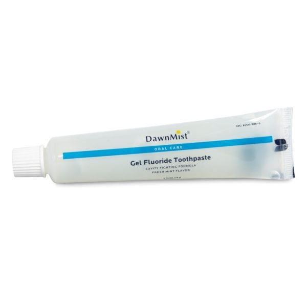 DawnMist Toothpaste - Image 4