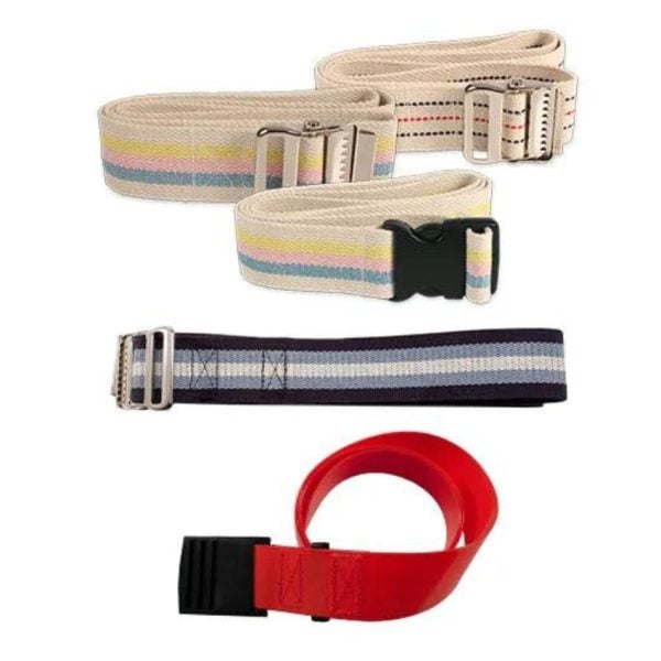 Gait Belts