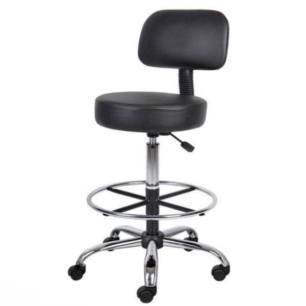 Gas Lift Lab Stool