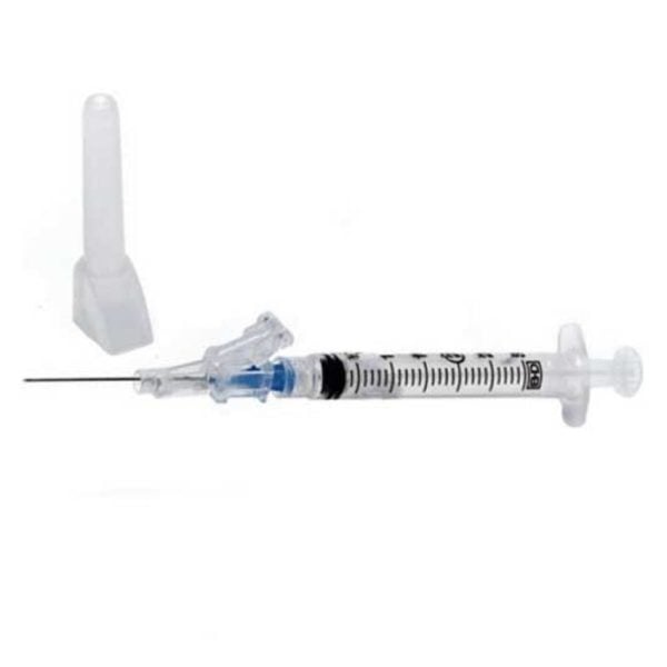 General Use Syringes with Needles