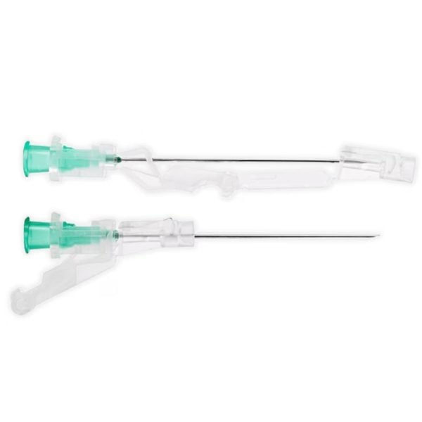 General Use Syringes with Needles - Image 2