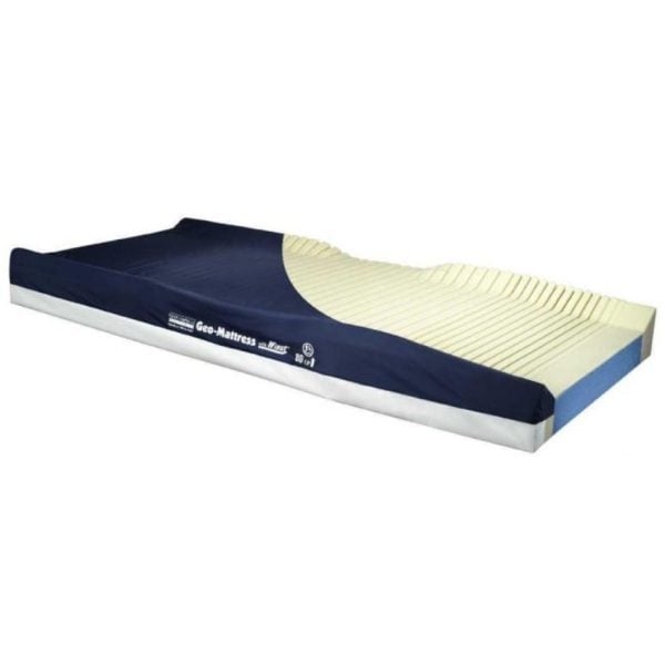 Geo-Mattress with Wings 75" x 35" FBV