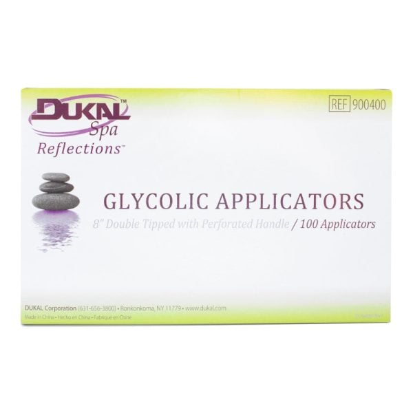 Glycolic Applicator 8"