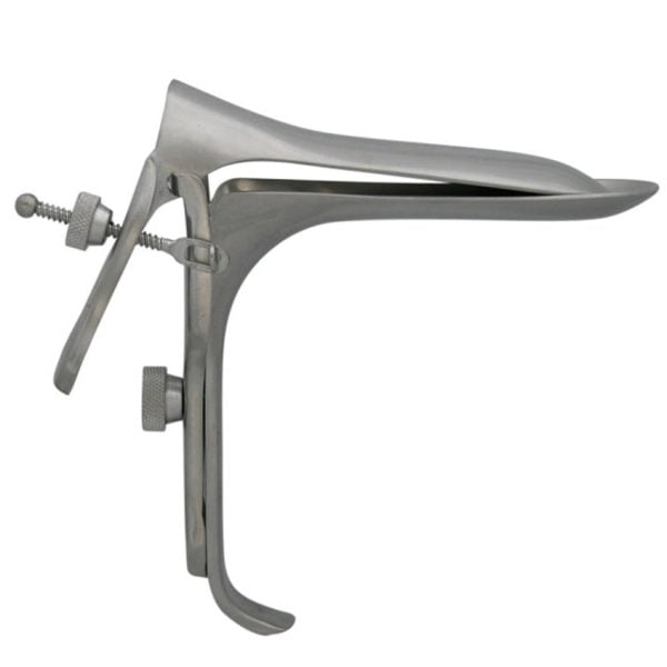 Graves Vaginal Speculum