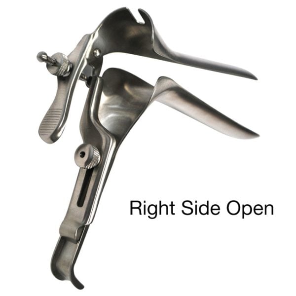 Graves Vaginal Speculum - Image 2